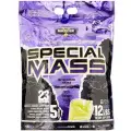 Гейнер позволяет мышцам расти гораздо быстрее Special Mass Gainer 5450 гр. 12lb (Maxler) Ванильное мороженое