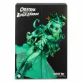 Mattel Monster High Skullector Series Creature From The Black Lagoon / Школа монстров Коллекционная кукла, Монстр Хай