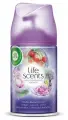 Сменный баллон 250 мл, AIRWICK LifeScents Волшебный сад, для автоматических освежителей, универсальный
