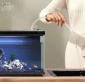 Умный аквариум Xiaomi Mijia Smart Fish Tank (MYG100)