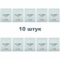 The Saem Пилинг-скатка с растительными стволовыми клетками в саше 10 шт.*2,5 мл Cell Renew Bio Micro Peel Soft Gel