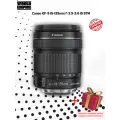 Объектив Canon EF-S 18-135mm f/3.5-5.6 IS STM