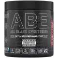 Предтренировочный комплекс Applied Nutrition A.B.E 30serv (Cherry cola)