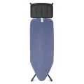 Гладильная доска, Brabantia , цвет Джинсовая синяя, 124х45 см, 134623