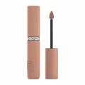 Помада для губ `LOREAL` INFAILLIBLE 16H жидкая матовая тон 105 breakfast in bed