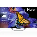 Телевизор Haier 43 S4