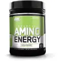 Комплекс аминокислот Optimum Nutrition Essential Amino Energy 585 гр Зелёное яблоко