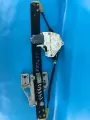 Стеклоподъемник задний левый Audi A6 (C7) 2011-2018 4G0839461 - Б/У