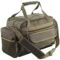 Сумка Aquatic С-09, для рыбалки, водонепроницаемая, цвет хаки, 24л