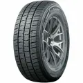 Автошина Kumho PorTran 4S CX11 225/55 R17C 109H для коммерческого транспорта