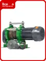 Лебедка электрическая (500/1000кг, 70/35м, U=220v, P1, 50HZ) EURO-LIFT KCD 00019836