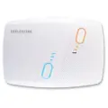 Двухзонный терморегулятор Теплолюкс Bizone TUYA