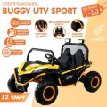Автомобиль NovaKIDS BUGGY UTV SPORT