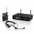 Радиосистема с оголовьем Sennheiser XSW 2-ME3-B