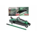 Rockforce Домкрат гидравлический подкатной 2 тонны RF-T83000E-BIG(54651)