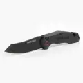Нож складной Swiss+Tech 4 Сталь-4Cr13 Ручка-Nylon ST014021