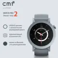 Умные часы Nothing CMF Watch Pro 2, Global, серый