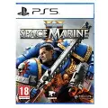 PS5 игра Focus Entertainment Warhammer 40,000: Space Marine 2