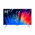 Телевизор Haier 55 Smart TV S3 RU 55, 4K UHD, HQLED, WiFi, HDR 10
