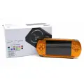 Игровая приставка Sony PSP 3006 Yellow New, 64Gb, портативная, с Wi-Fi