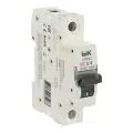 IEK ARMAT Автоматический выключатель M06N 1P C 4А, AR-M06N-1-C004