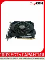 Видеокарта INNO3D GeForce GTX 1050 Ti Compact 4096MB 128bit GDDR5