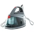 Гладильная система MIE Assistente di Vapore серый