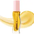 Масло для губ GISOU HONEY INFUSED LIP OIL 8 МЛ, классический, блеск