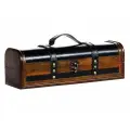 Подарочный сундук для бутылки бригантина, 36 см, Goodwill K10205