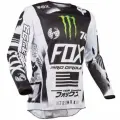 Мотоджерси FOX Monster / Джерси / Jersey / Моторубаха