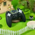 Чехол для джойстика PS5 / силиконовый чехол для геймпада пс5 / накладки для DualSense