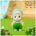 Набор игровой Sylvanian Families Малышка-Овечка 5620