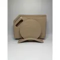 Набор разделочных досок Искусственный камень ириска, фигурный 24x35 см, 3шт