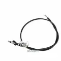 29-96017-SX_трос ручного тормоза л. Honda Accord, Rover 600 all 92> Stellox 2996017SX