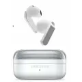 Беспроводные наушники Samsung Galaxy Buds4, цвет White (Белый)