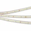 Светодиодная влагозащищенная лента Arlight 12W/m 160LED/m 2835SMD теплый белый 50M 024560(2)