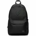 Рюкзак Herschel Supply Heritage, черный, женский, городской