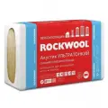 Шумоизоляция ROCKWOOL акустик баттс, 100x600x1000 мм, 3 кв. м, НГ, 5 шт