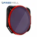 Freewell DJI Mavic 3 Classic -ND4/PL Hybrid Lens Filter Затемняющий поляризатор с 2 передачами
