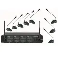 Радиосистема Opus UHF-808 конференционная