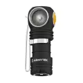 Налобный фонарь Armytek Wizard С1 Pro Magnet USB (белый свет)