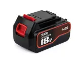 Аккумулятор для Black&Decker 18V, 3.0Ah, 54Wh, Li-Ion (BL4018-XJ, LBXR20, LB20)