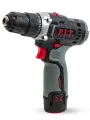 Аккумуляторная дрель P.I.T X-Driver PBM12K-10A/2 (с аккумулятором и ЗУ в комплекте)