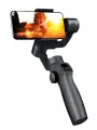 Трехосевой стабилизатор смартфона FunSnap Capture 2s, CN, черный