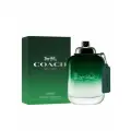 Coach Green 100 мл оригинал туалетная вода