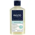 Шампунь PHYTO Sebum Control, для жирных волос, дерматологический, 250мл