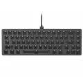 Клавиатура Glorious GMMK 2 Compact (65%) Black Barebones