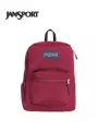 Рюкзак JanSport Cross Town EK0A5BAIN621 26L красный городской, школьный, дорожный