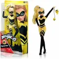 Playmates Toys Zag Heroez Miraculous Queen Bee Fashion Doll / Модная кукла с чудотворная персонажем и аксессуарами