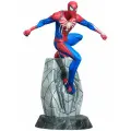 Фигурка Diamond Select Toys Gallery Diorama Spider-Man (Gamerverse) Spider-Man 83404